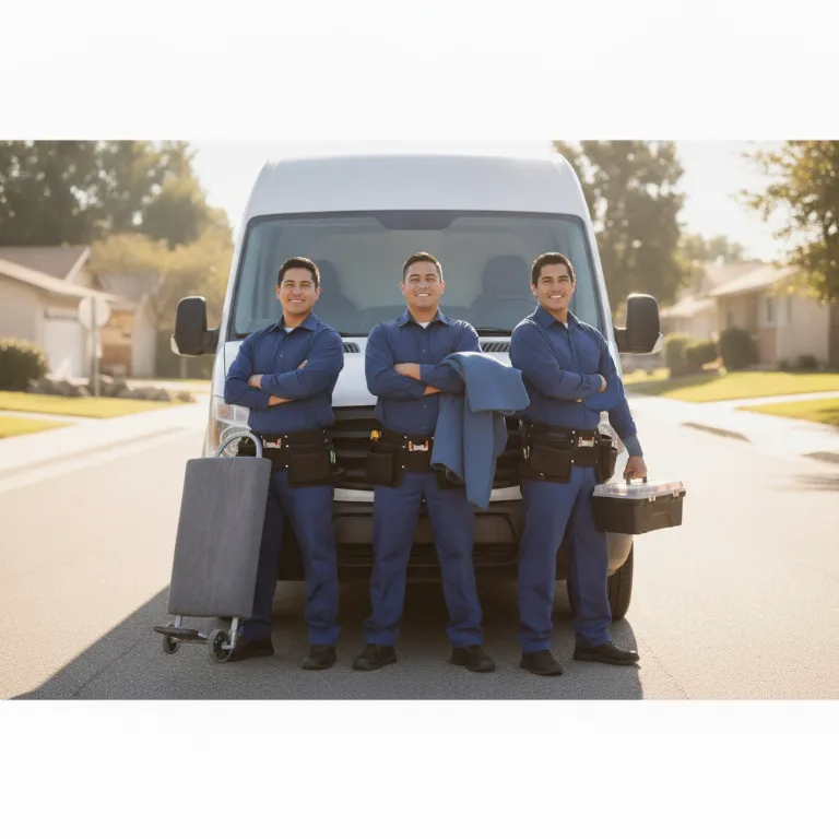 empresa de mudanças Caeté
